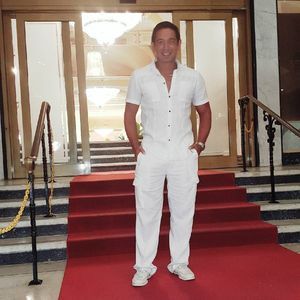 Meet your Posher, Jorge